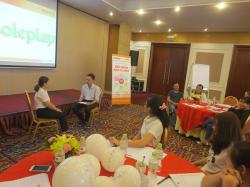 Tiêu chuẩn dịch vụ SONY (23 & 24.01.2019)